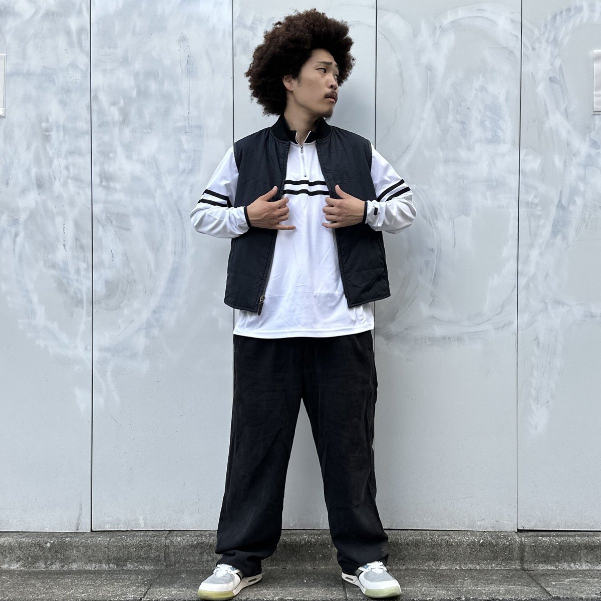 Polo Ralph Lauren/ポロラルフローレン キルトベスト 00年代 Polo Ralph Lauren/ポロラルフローレン キルトベスト 00年代