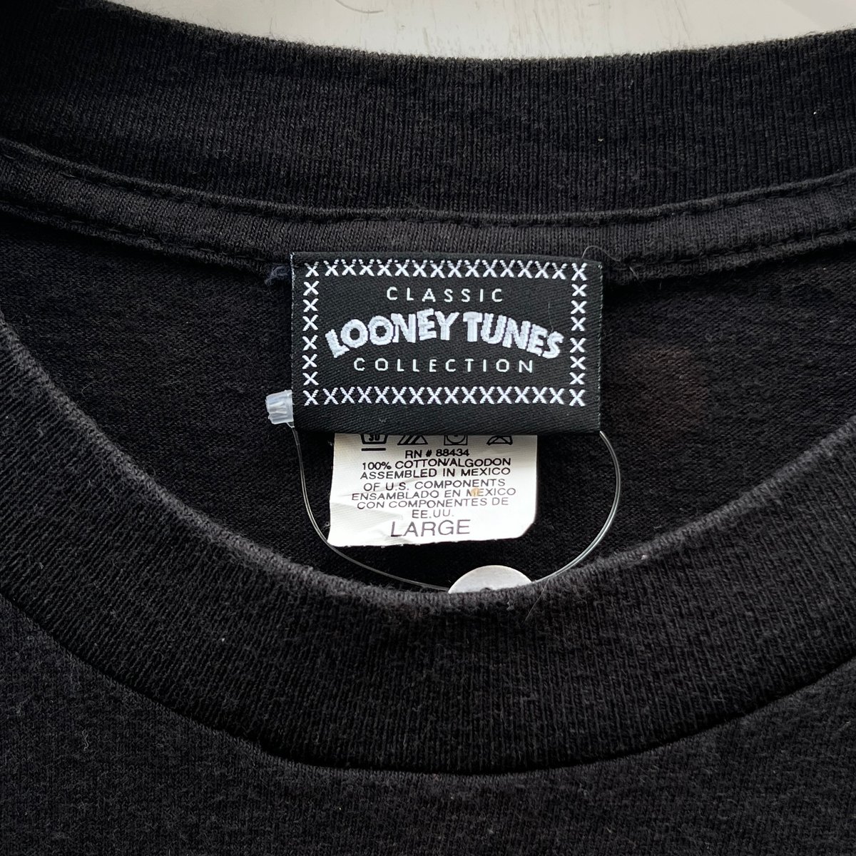 LOONEY TUNES/ルーニーチューンズ トゥイーティー Tシャツ 98年