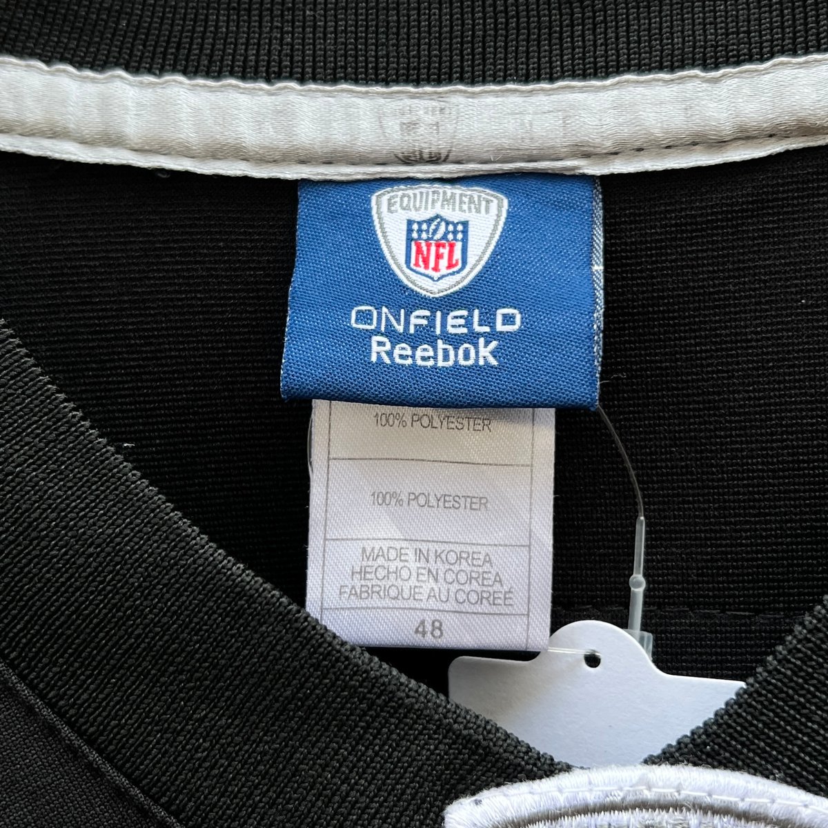 RAIDERS NFL Reebok製オークランド・レイダース80番ユニフォーム 161915457_o1.jpg?