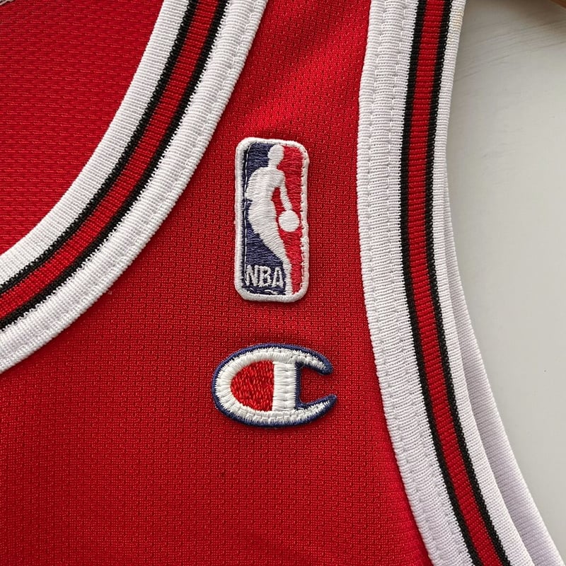 Champion/チャンピオン バスケットタンクトップ BULLS JORDAN 23 Champion/チャンピオン バスケットタンクトップ BULLS JORDAN 23