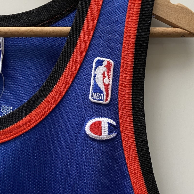 Champion NBA KNICKS/チャンピオン ニューヨークニックス Champion NBA KNICKS/チャンピオン ニューヨークニックス