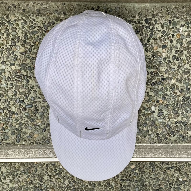 NIKE/ナイキ メッシュキャップ 2002年 (USED) | chameleon wear...