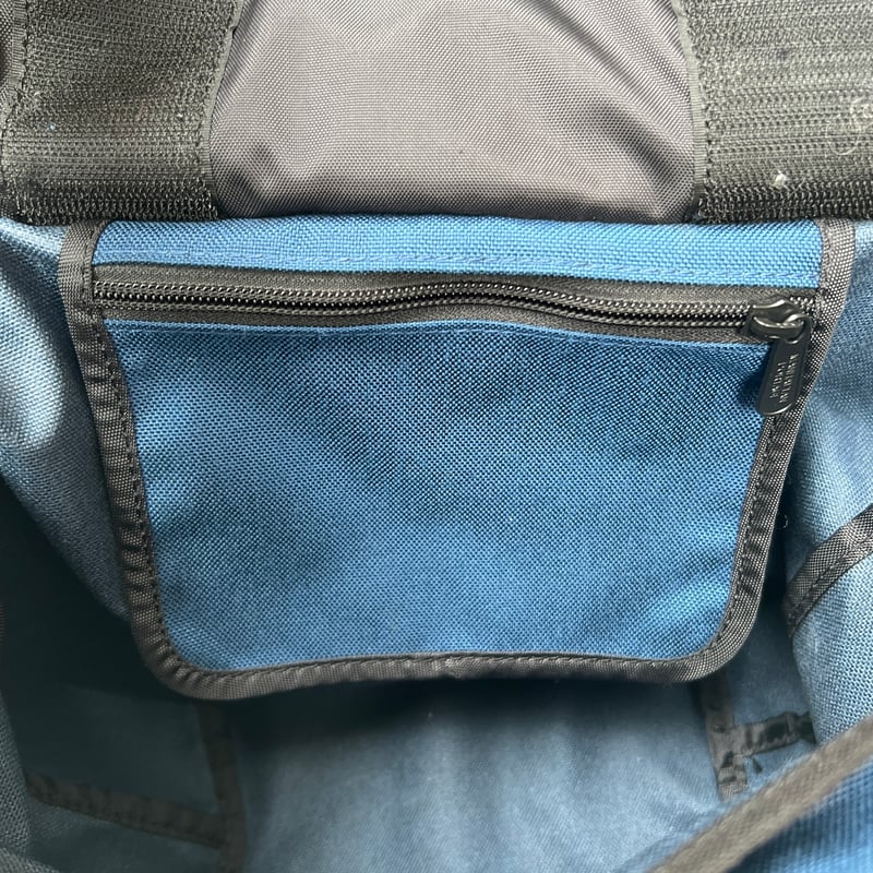 old Manhattan passage メッセンジャーバッグ　古着　90s Manhattan Portage - 90s マンハッタンポーテージ