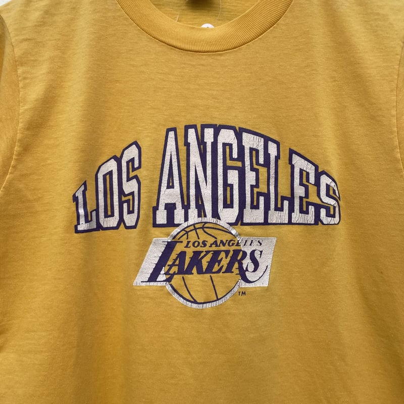 Champion NBA LAKERS/チャンピオン ロサンゼルスレイカーズ T Champion NBA LAKERS/チャンピオン ロサンゼルスレイカーズ T