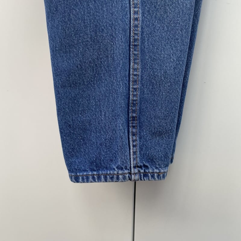 DICKIES/ディッキーズ 5ポケットジーンズ 2000年前後 (USED DICKIES/ディッキーズ 5ポケットジーンズ 2000年前後 (USED