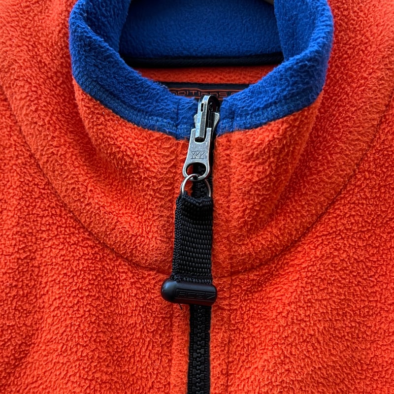 NIKE ACG/ナイキ エーシージー フリースベスト 90年代 (USED NIKE ACG/ナイキ エーシージー フリースベスト 90年代 (USED