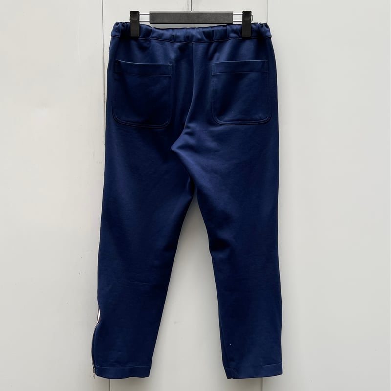 COMME des GARCONS HOMME PLUS/サイドラインジャージパンツ 00 COMME des GARCONS HOMME PLUS/サイドラインジャージパンツ 00