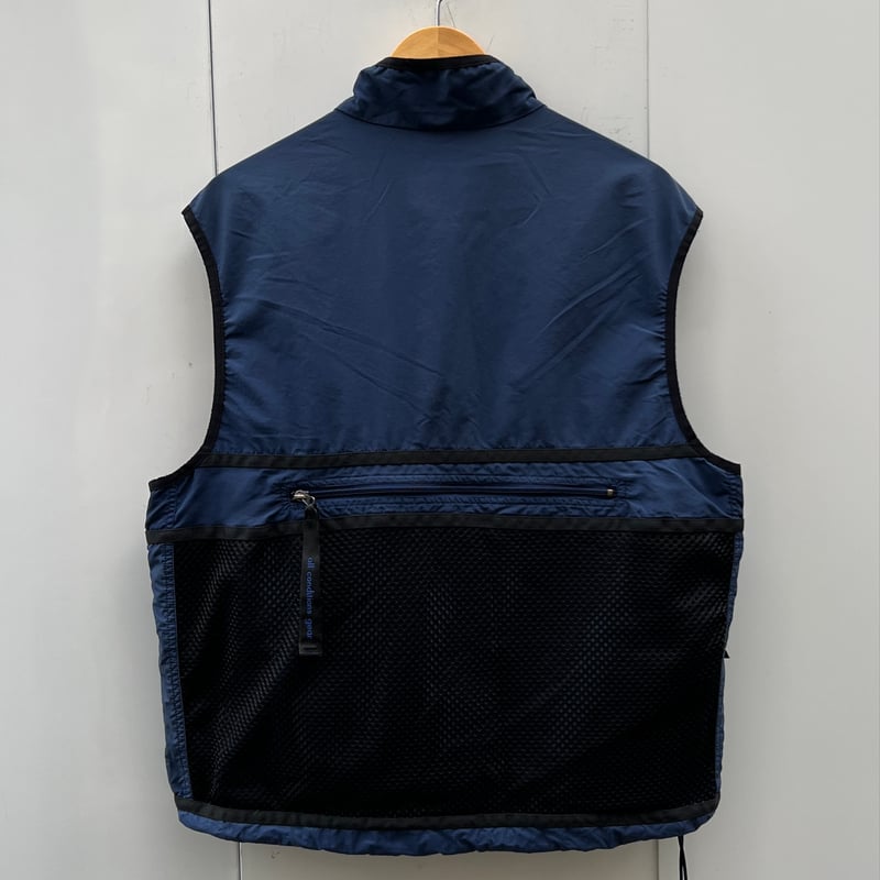 NIKE ACG/ナイキ エーシージー ナイロンベスト 90年代 (USED NIKE ACG/ナイキ エーシージー ナイロンベスト 90年代 (USED