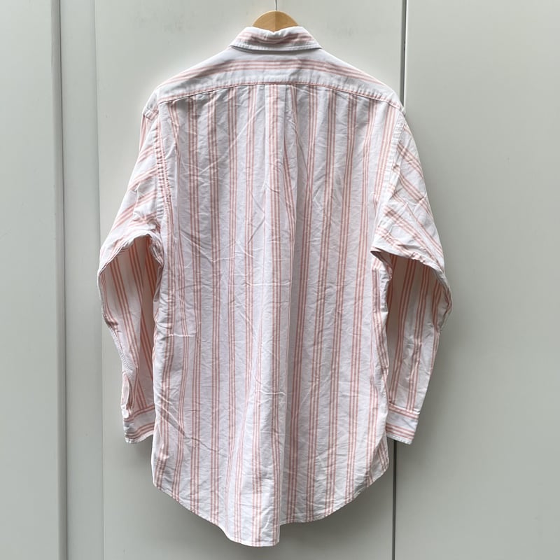 Polo Ralph Lauren/ポロラルフローレン ボタンダウンストライプ