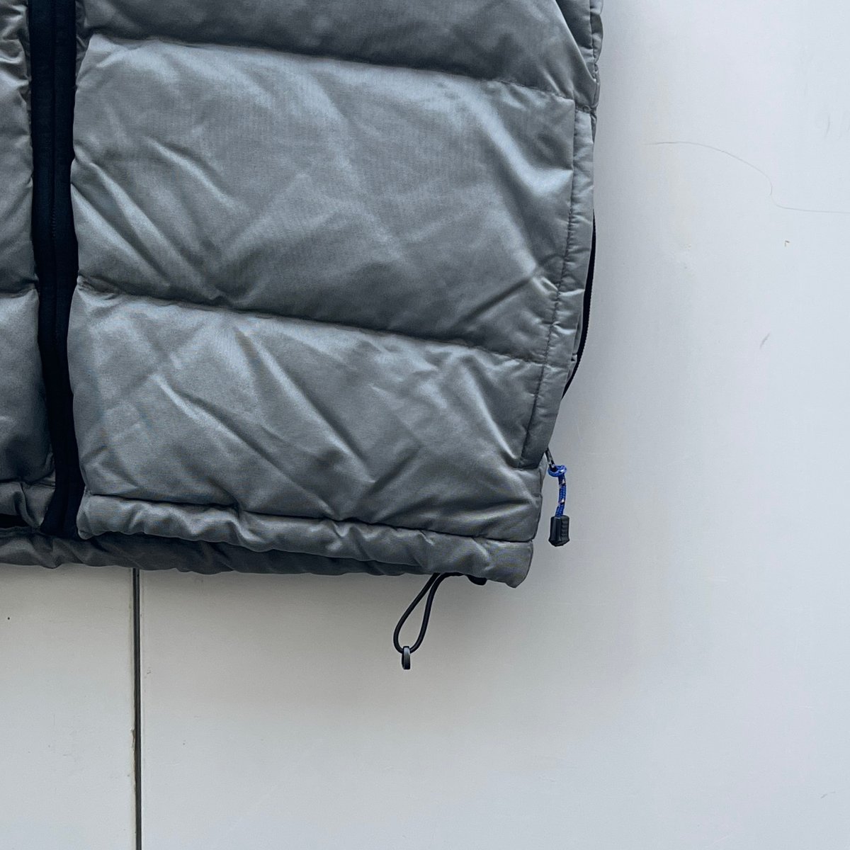 EBTEC Eddie Bauer/イービーテック エディーバウアー ダウン