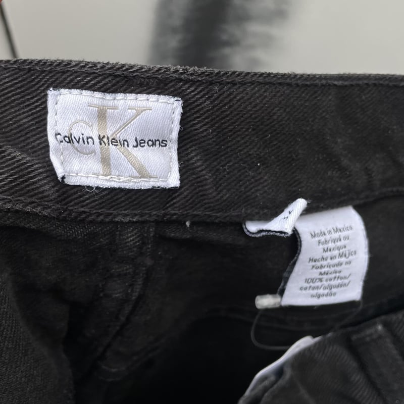 Calvin Klein Jeans/カルバンクラインジーンズ イージーフィット ...