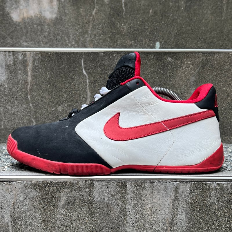NIKE/ナイキ ZOOM AIR URL 2003年製 (USED) | chameleon NIKE/ナイキ ZOOM AIR URL 2003年製 (USED) | chameleon