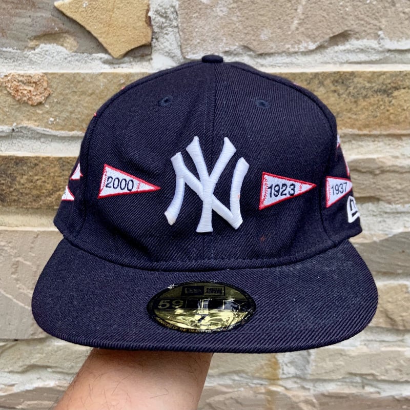 NEW ERA MLB YANKEES x SPIKE LEE JOINT/ニューエラ ヤンキ...