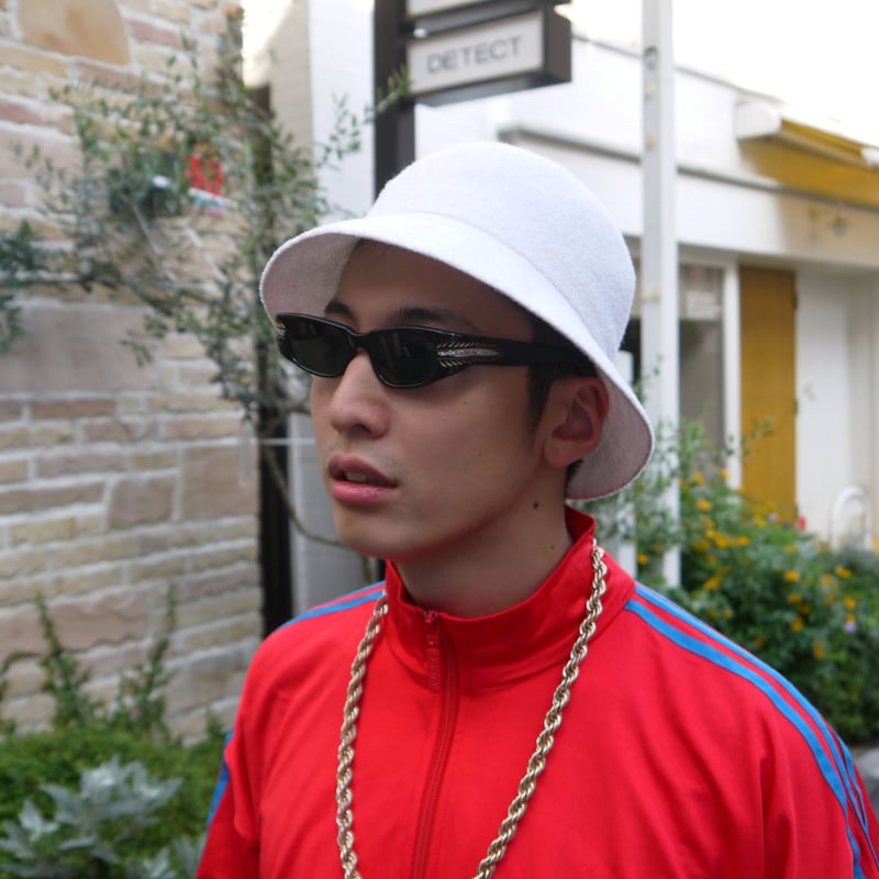 FRAME FRANCE/フレームフランス サングラス 80年代 (DEADSTOCK？) |