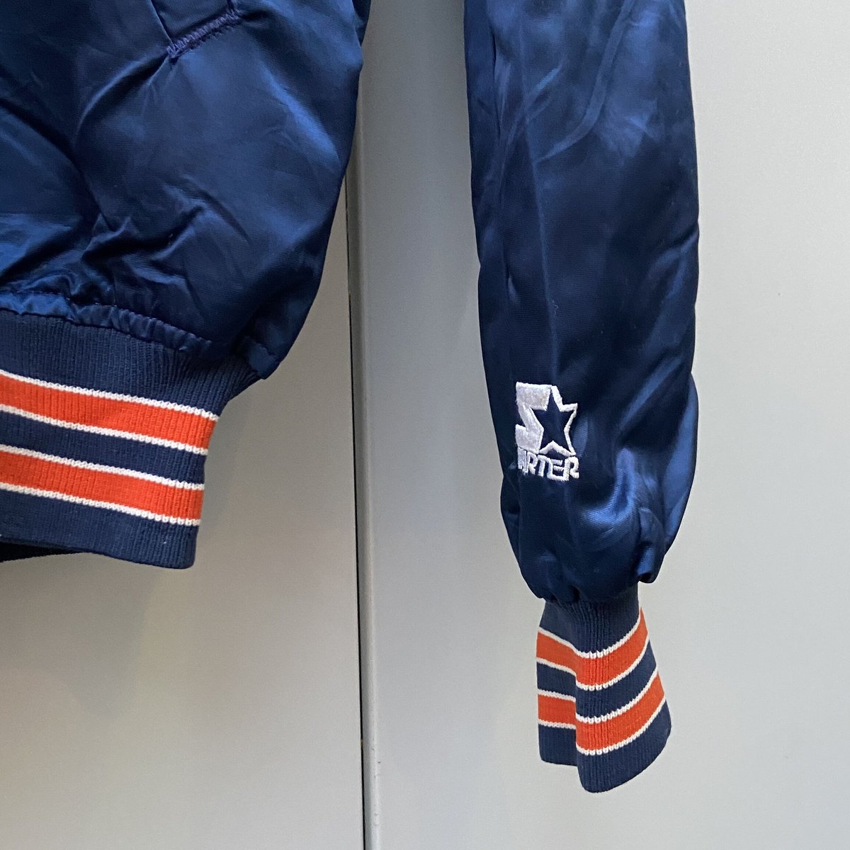 STARTER MLB TIGERS/スターター デトロイトタイガース ナイロン STARTER MLB TIGERS/スターター デトロイトタイガース ナイロン
