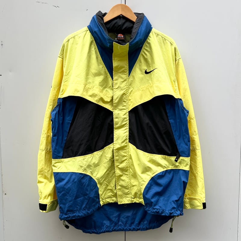 NIKE ACG/ナイキ エーシージー パッカブル CLIMA-FIT ジャケット