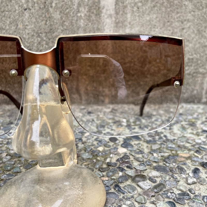 PORSCHE DESIGN/ポルシェデザイン サングラス 90年前後 (DEADSTOCK？