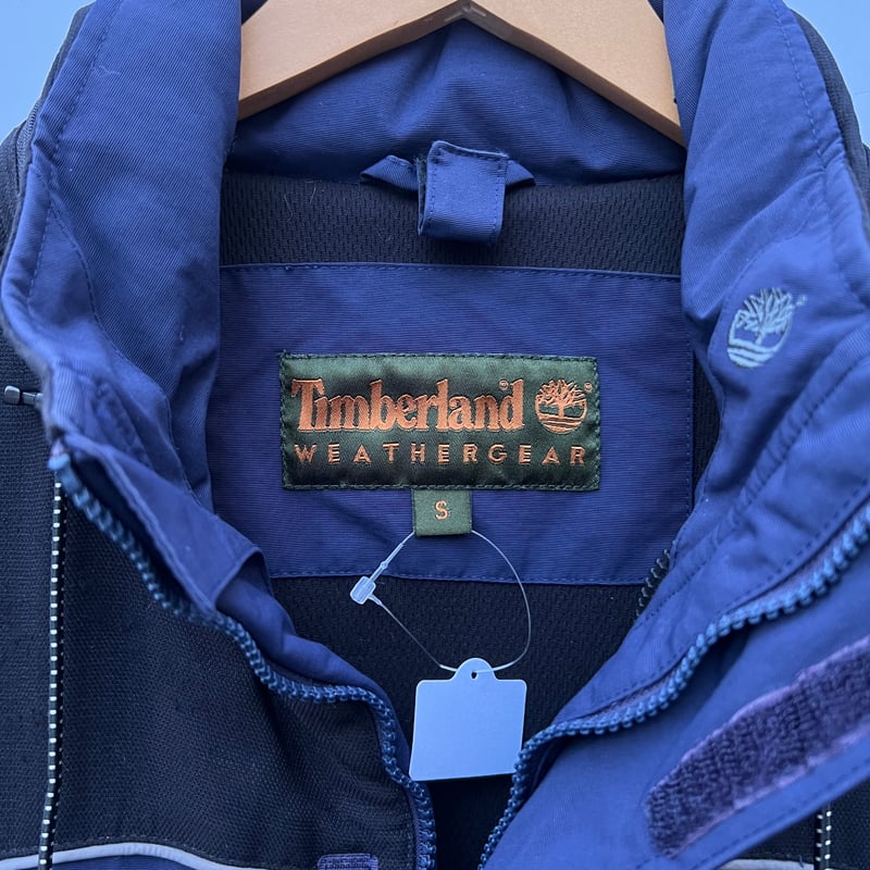 Timberland/ティンバーランド マウンテンパーカ 90年代 (USED Timberland/ティンバーランド マウンテンパーカ 90年代 (USED