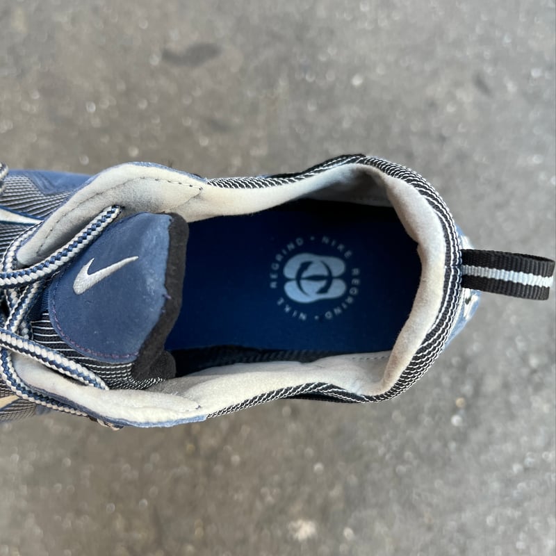 NIKE ACG/ナイキ エーシージー POCKET KNIFE 1997年製 (箱付きDEA