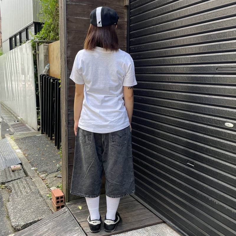 90s Russell ベースボールシャツ　ホワイトソックス　MLB 48 RUSSELL MLB WHITE SOX/ラッセル シカゴホワイトソックス ベースボール