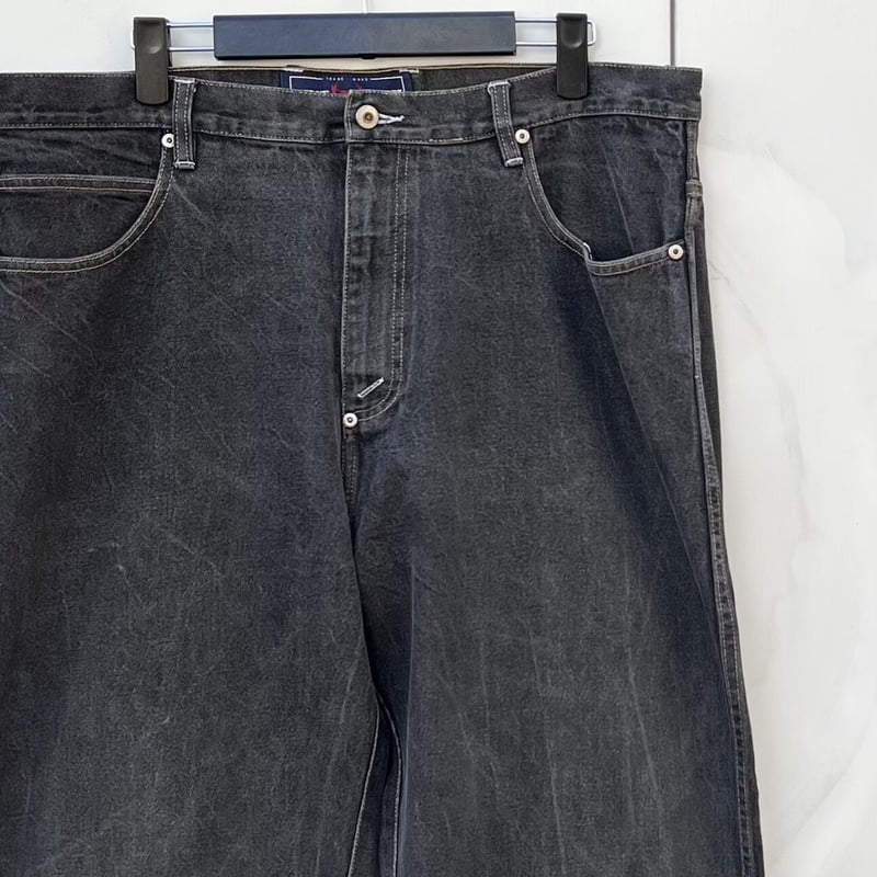 PHAT FARM デニム PHAT FARM デニム PHAT FARM 極太 ヒップホップ