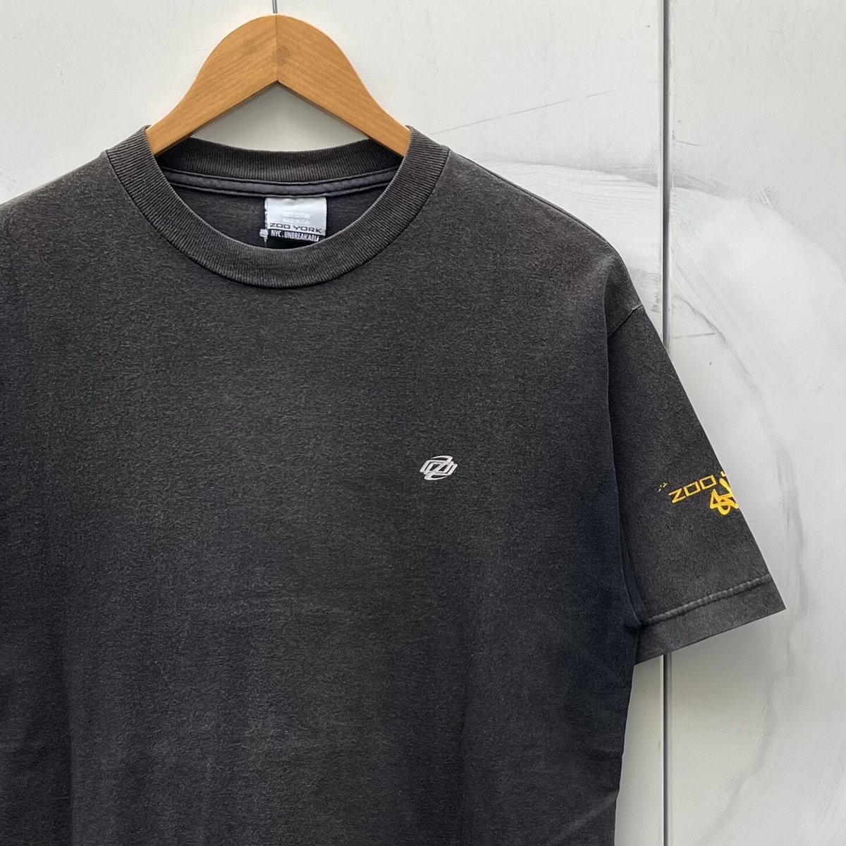ZOO YORK ラガーシャツ ベージュ ZOO YORK ラガーシャツ ベージュ ZOO YORKのおすすめ人気商品