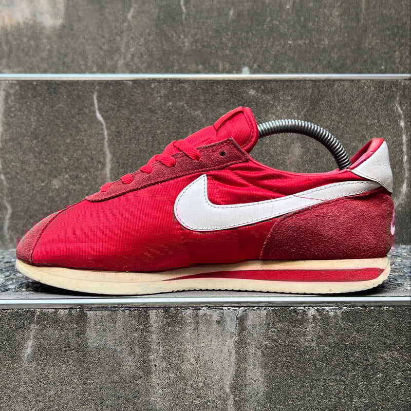 NIKE/ナイキ コルテッツ3 90年製 (USED) | chameleon wear ho NIKE/ナイキ コルテッツ3 90年製 (USED) | chameleon wear ho