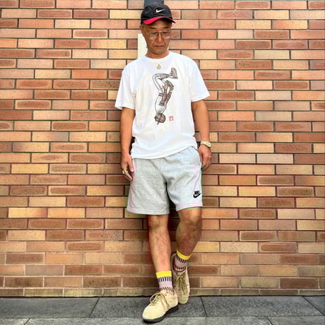 MLB OZZY SMITH/オジースミス Tシャツ 2024年 (NEW)