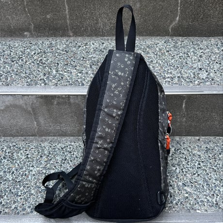 adidas/アディダス ワンショルダーバッグ 10年代 (USED)