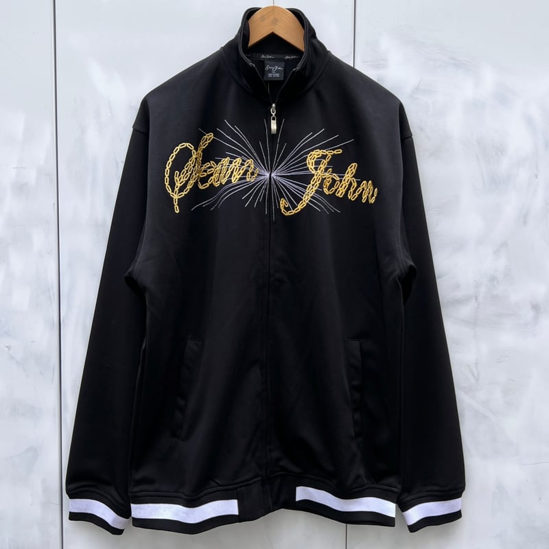 Sean John/ショーンジョン ジャージ セットアップ 00年代 Sean John/ショーンジョン ジャージ セットアップ 00年代