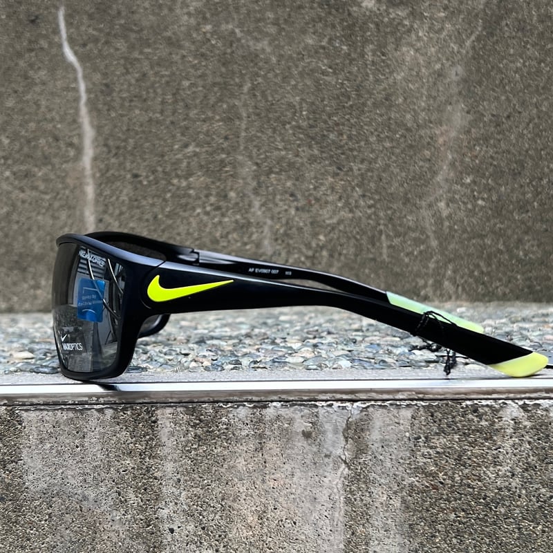 NIKE VISION/ナイキビジョン サングラス 00年代 (DEADSTOCK) | ch NIKE VISION/ナイキビジョン サングラス 00年代 (DEADSTOCK) | ch
