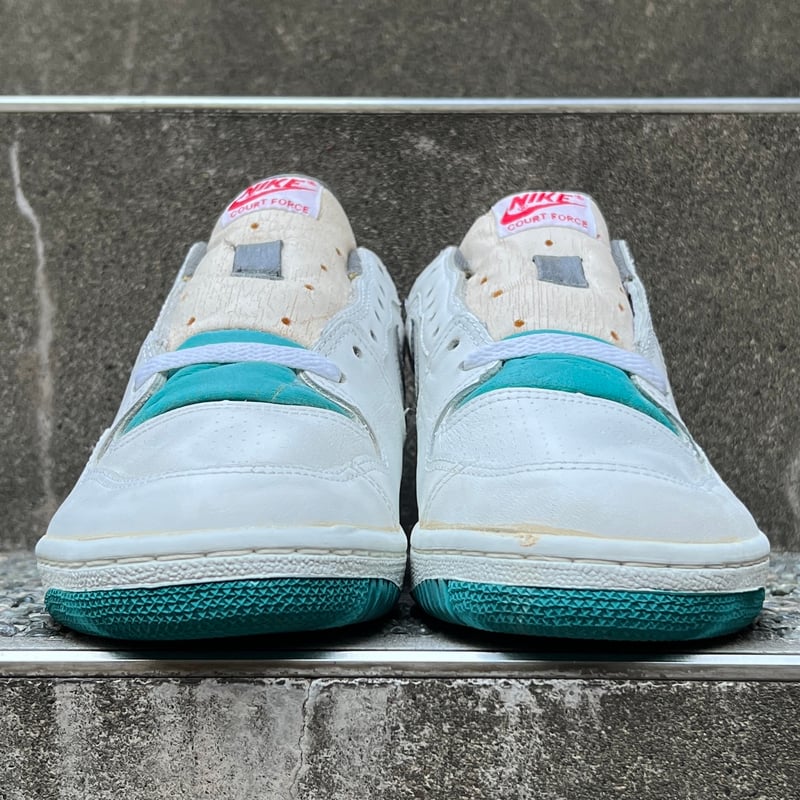 Nike court force 1987 outlet