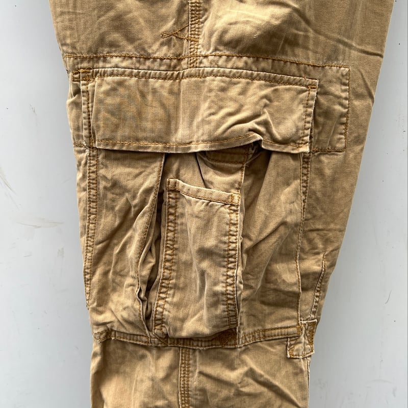 Polo Ralph Lauren/ポロラルフローレン カーゴパンツ 00年代 Polo Ralph Lauren/ポロラルフローレン カーゴパンツ 00年代