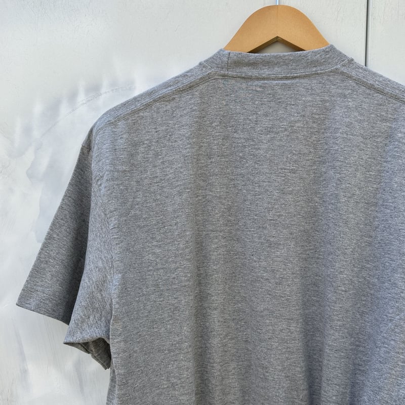 NIKE/ナイキ スウォッシュロゴTシャツ 90年代 Made in JAPAN NIKE/ナイキ スウォッシュロゴTシャツ 90年代 Made in JAPAN