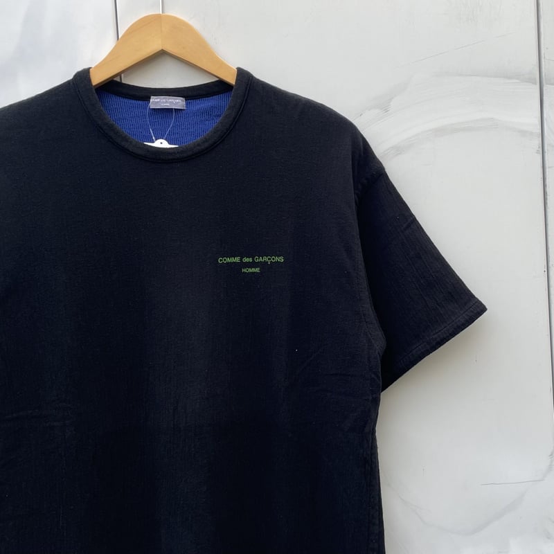 COMME des GARCONS HOMME/コムデギャルソン オム Tシャツ 90年代