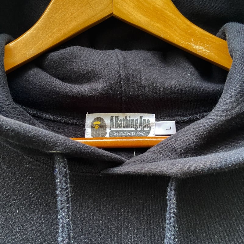 A BATHING APEランチセット(黄色) A BATHING APE®︎ HAPPY NEW YEAR