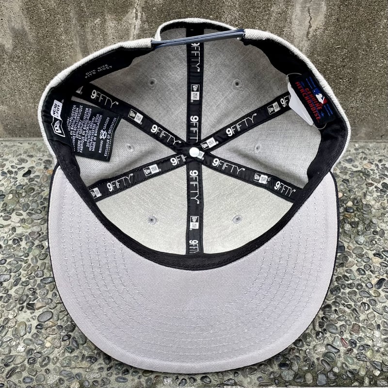 NEWERA MLB RED SOX/ニューエラ ボストンレッドソックス キャップ 2000