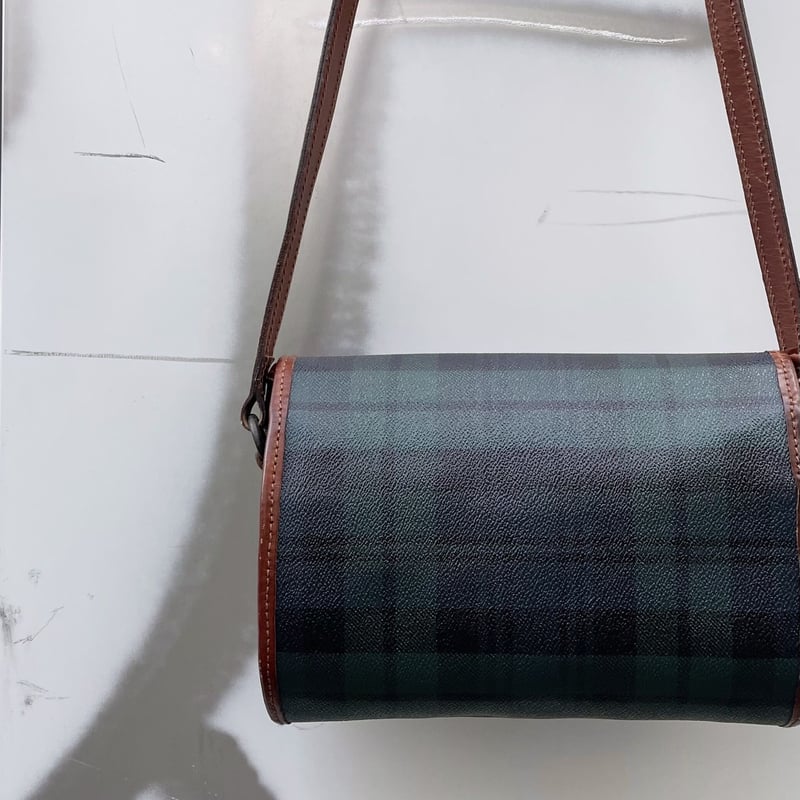 Polo Ralph Lauren/ポロラルフローレン スモール ショルダーバッグ 90