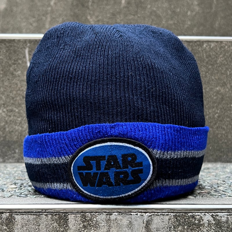 3125C clot a four labs starwarsニット帽 3125C clot a four labs starwarsニット帽