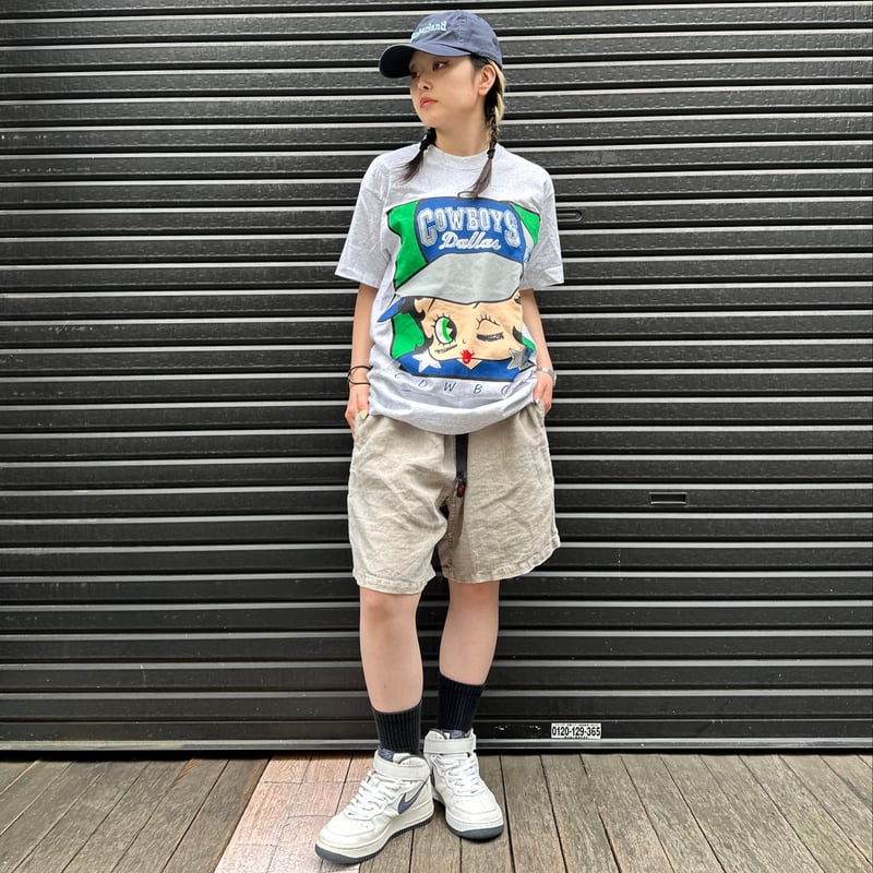 GRAMICCI/グラミッチ ヘンプ クライミングショーツ 90年代 made GRAMICCI/グラミッチ ヘンプ クライミングショーツ 90年代 made