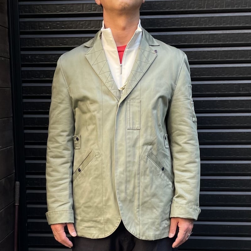 Levi's RED/リーバイスレッド テーラードジャケット 2000年代 (USED) |