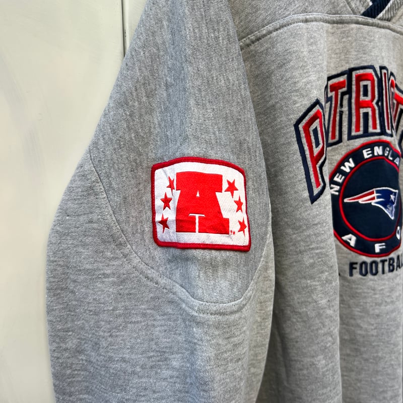 NFL PATRIOTS/ニューイングランド ペイトリオッツ ロゴ NFL PATRIOTS/ニューイングランド ペイトリオッツ ロゴ