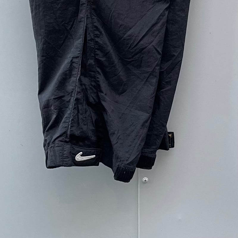 NIKE/ナイキ ナイロンパンツ 90年代 (USED) | chameleon wear h NIKE/ナイキ ナイロンパンツ 90年代 (USED) | chameleon wear h