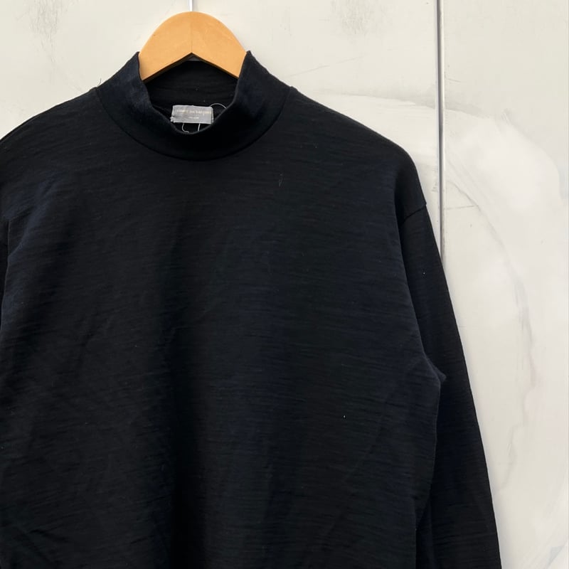 COMME des GARCONS HOMME/コムデギャルソンオム モックネック COMME des GARCONS HOMME/コムデギャルソンオム モックネック