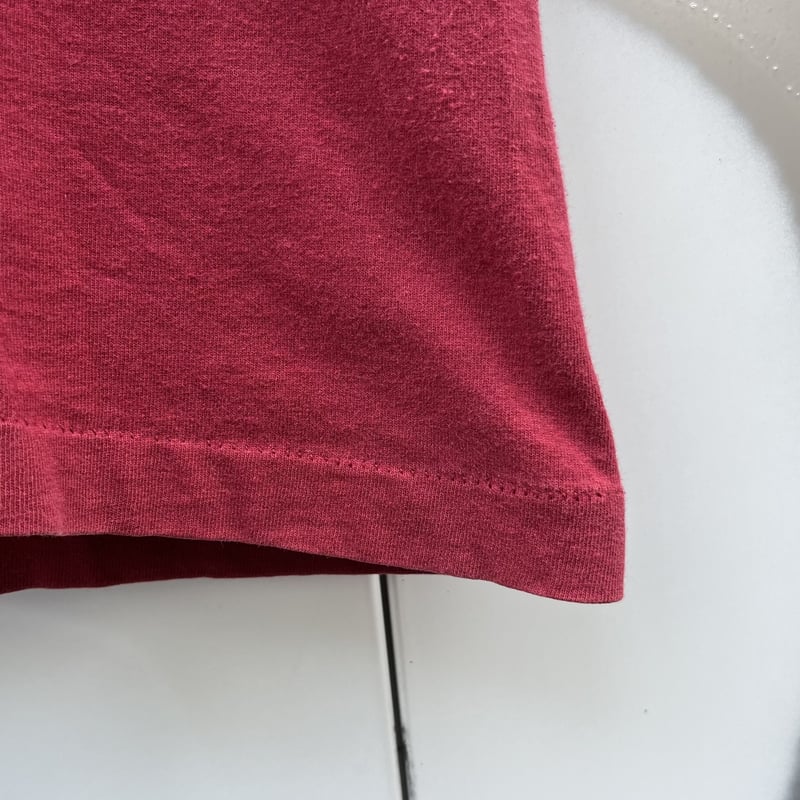 STUSSY/ステューシー Tシャツ 90年代 白タグ Made in USA (USED) STUSSY/ステューシー Tシャツ 90年代 白タグ Made in USA (USED)