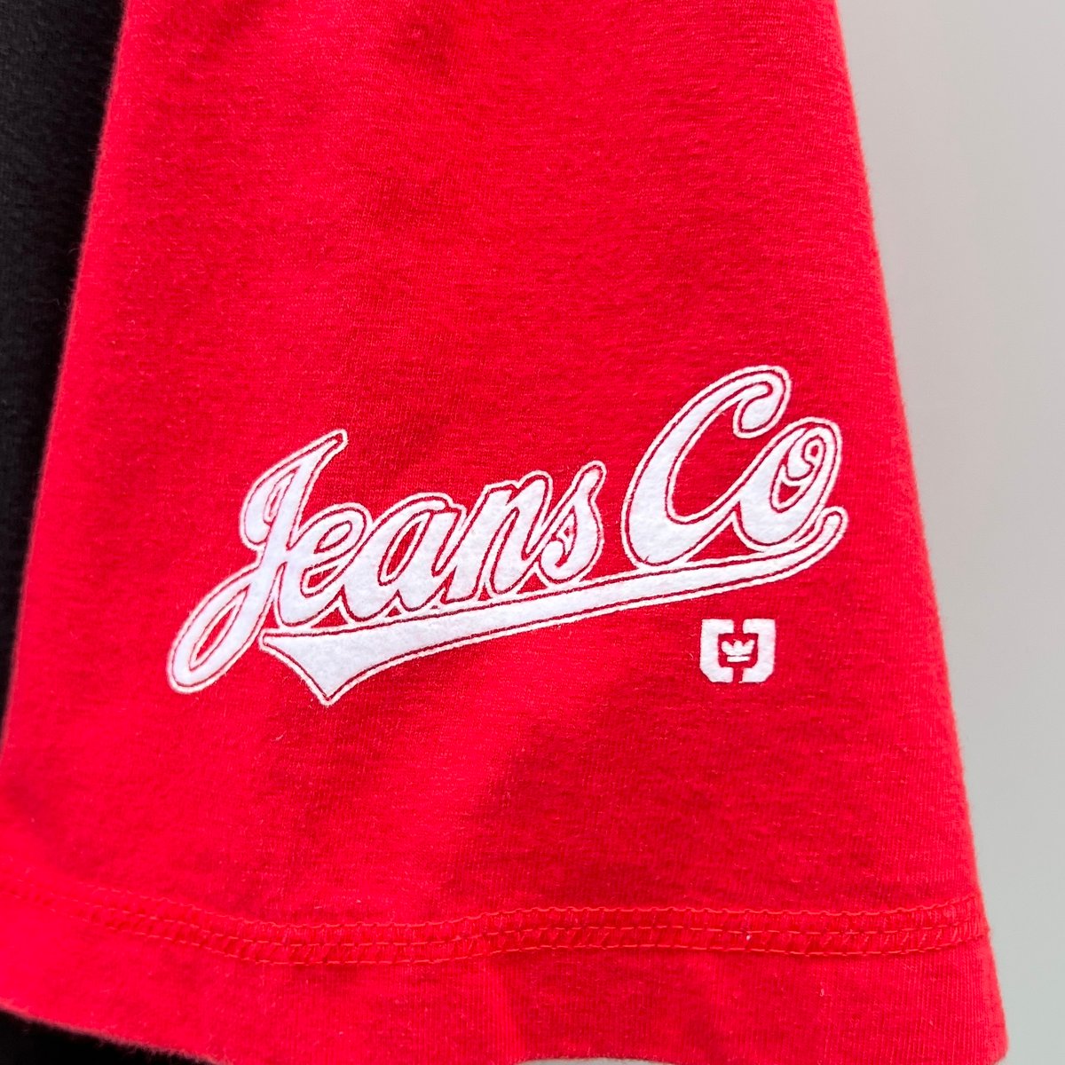 JNCO JEANS/ジンコジーンズ ロゴTシャツ 90年代 (USED) | chamele