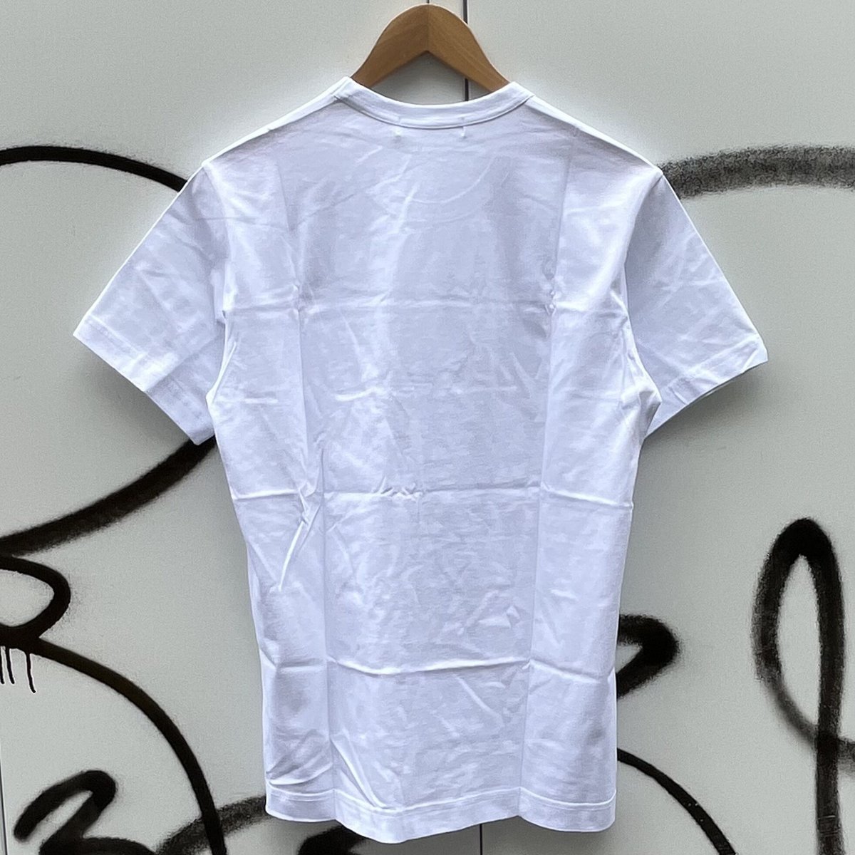 COMME des GARCOS SHIRT/コムデギャルソンシャツ KAWSコラボT COMME des GARCOS SHIRT/コムデギャルソンシャツ KAWSコラボT