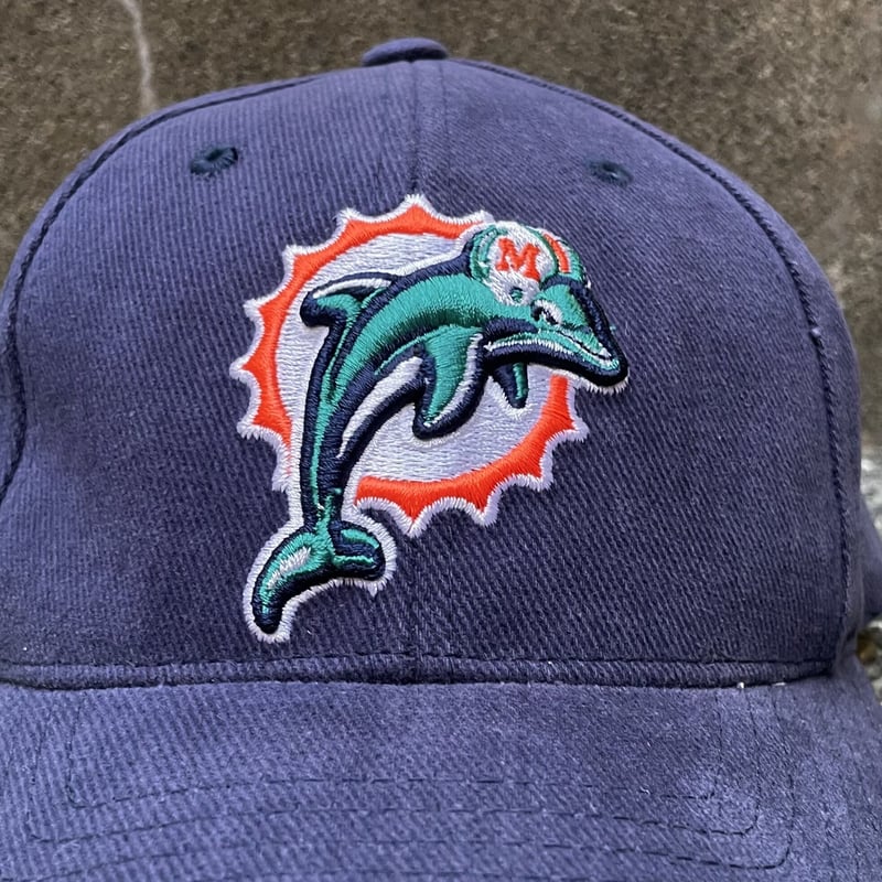 LOGO ATHLETIC NFL DOLPHINS/ロゴアスレチック マイアミドルフィンズ 