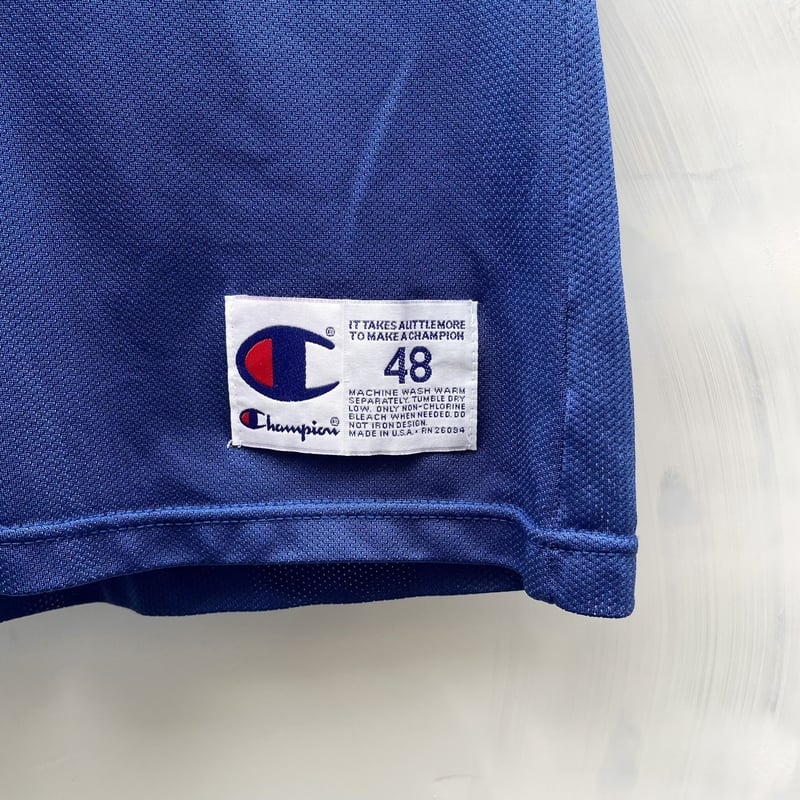 Champion - UNSELD KOBE  IVERSON ヴィンテージ・ユニフォーム・セット fit=scale-down,w=1200