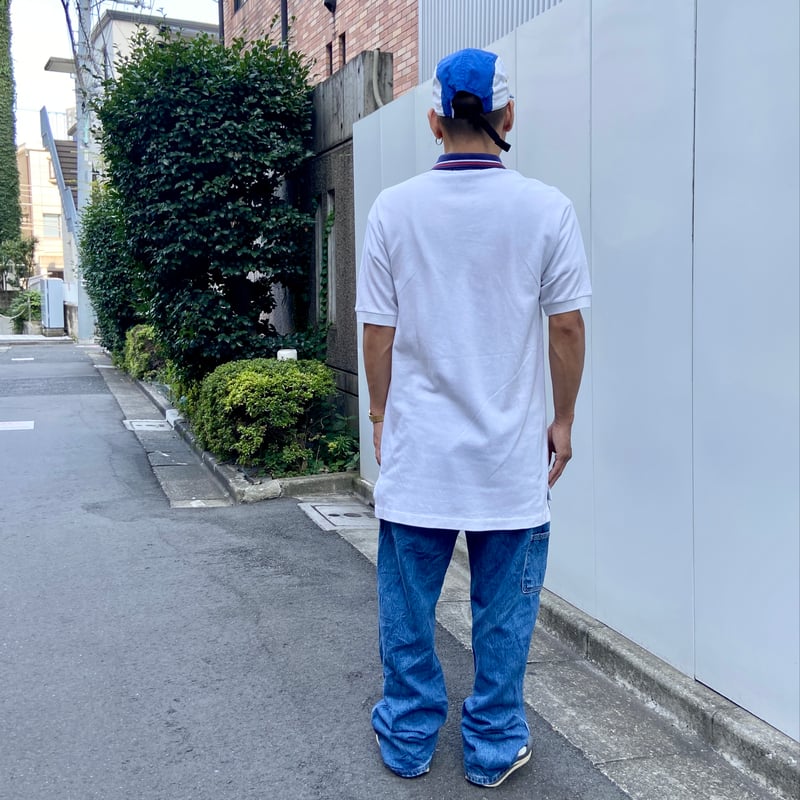 90年代 POLO SPORT  ポロスポーツ  激レア品  早い者勝ち POLOSPORT/ポロスポーツ ポロシャツ 90年代 (DEADSTOCK) | chame